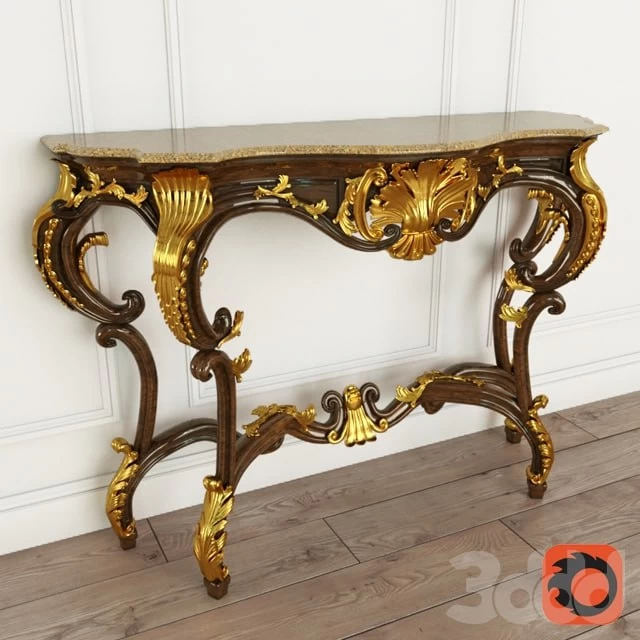 Console ARARREDAMENTI SRL