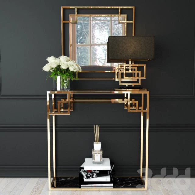 Decorative set 15
