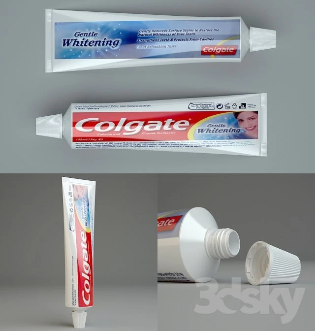 Colgate