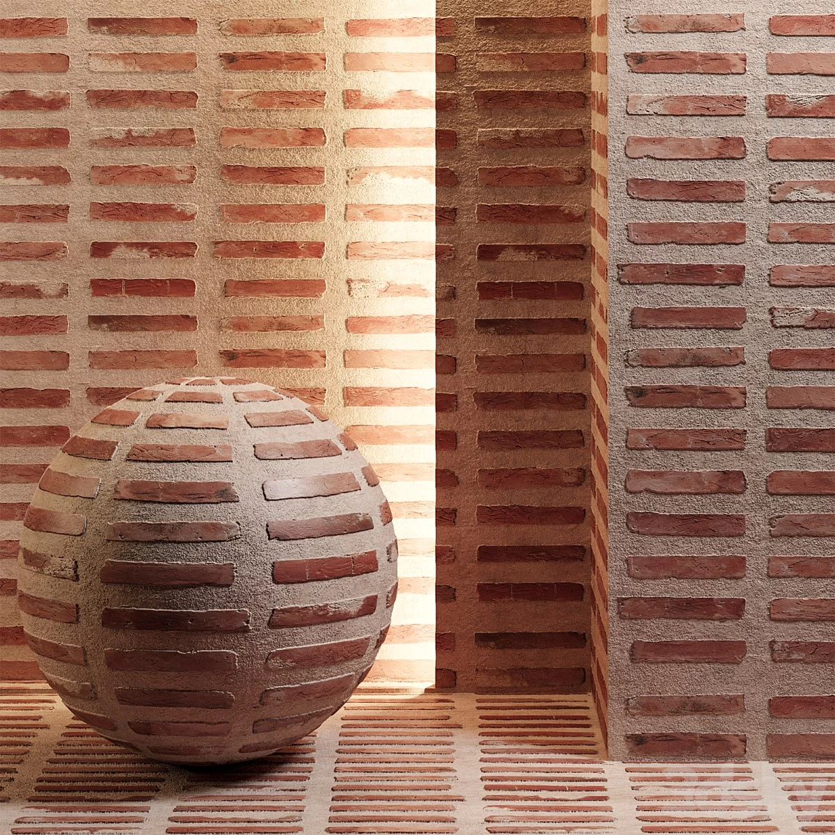 Craft brick