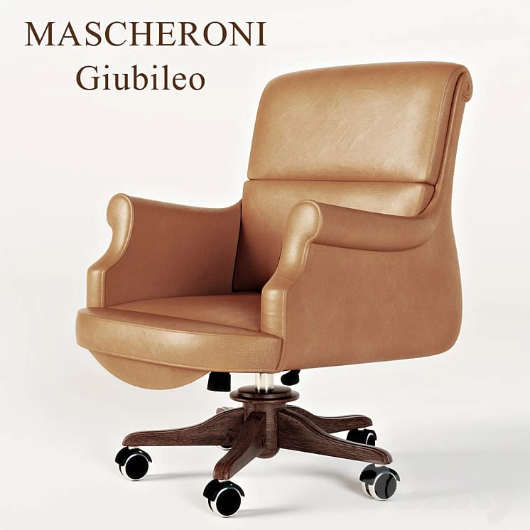 Mascheroni - Giubileo