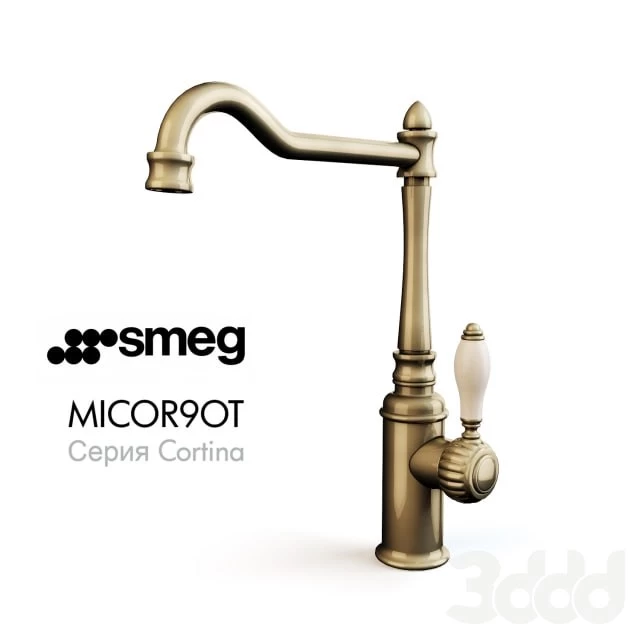 Smeg Cortina MICOR9OT