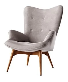 Lounge chair Contour