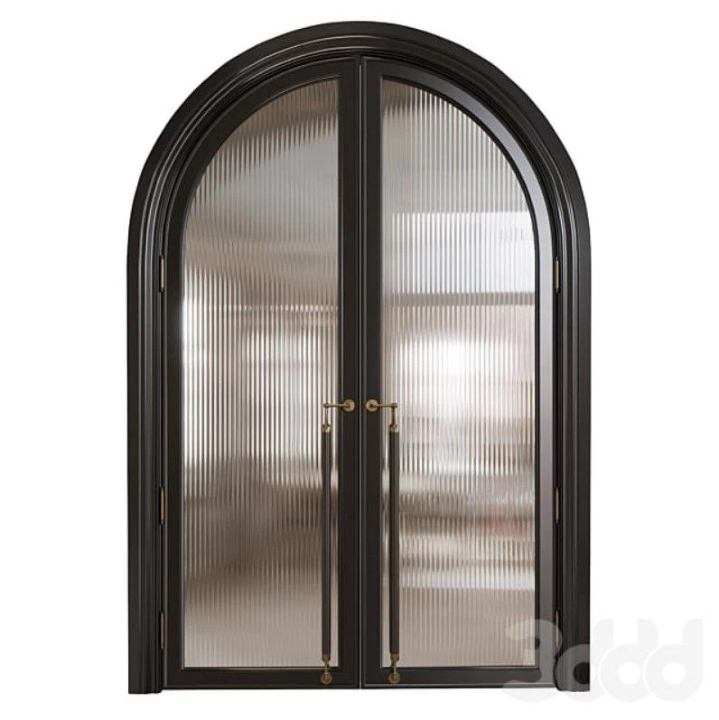 Interior doors