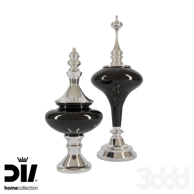 DV HOME accessories night collection