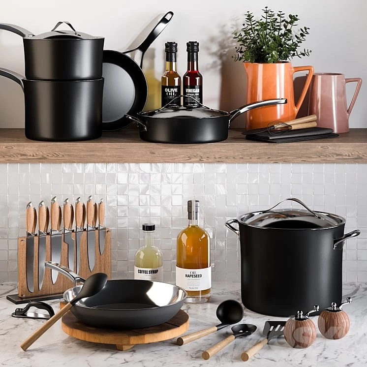 Kitchen Accessories 19