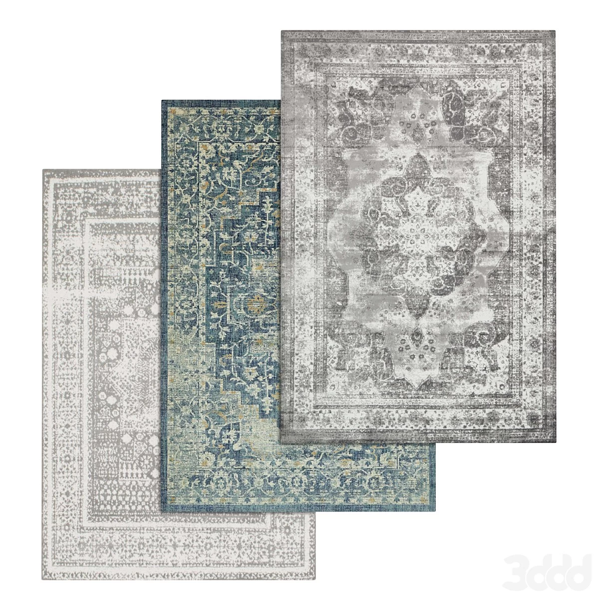 carpet set 1749