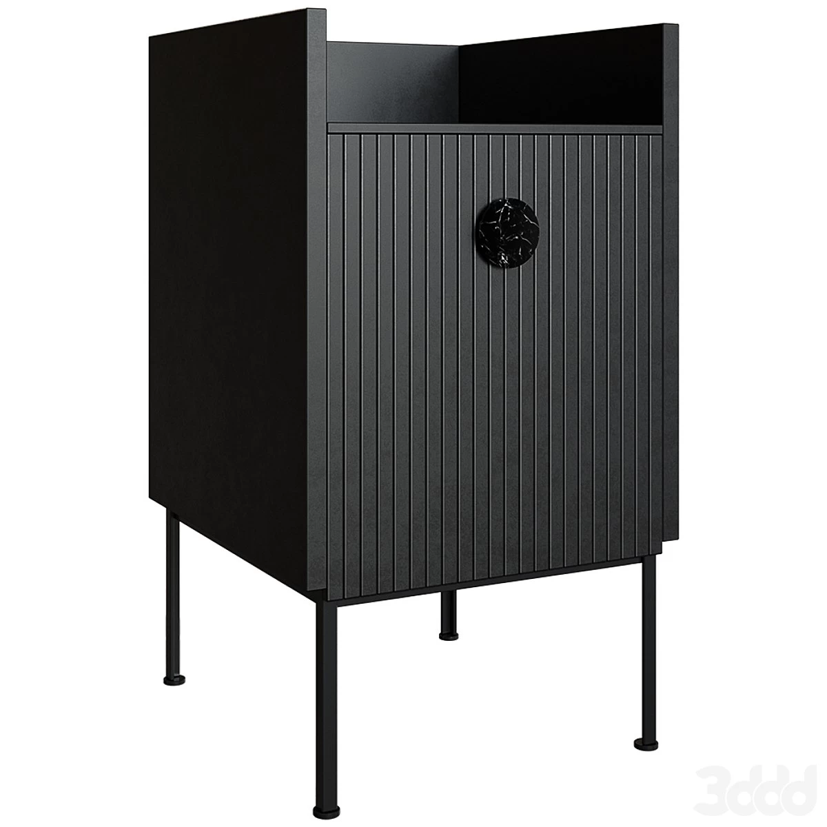 nightstand LAGO