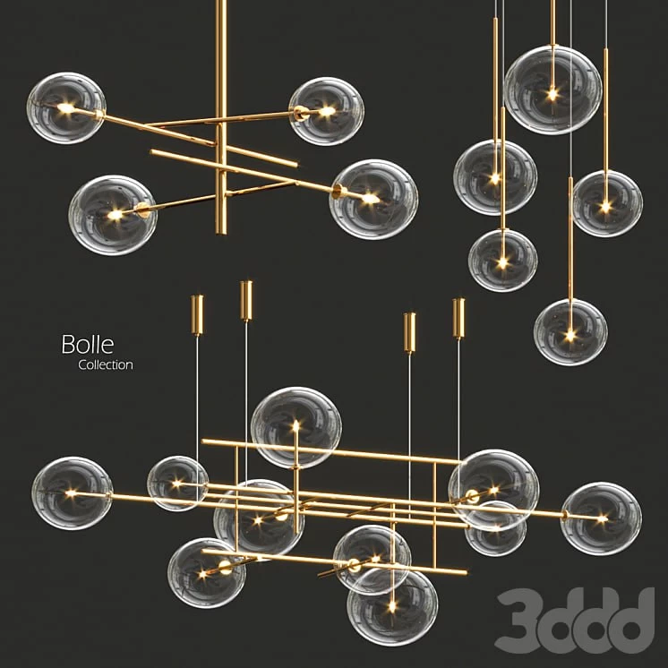 Gallotti & Radice Bolle Collection