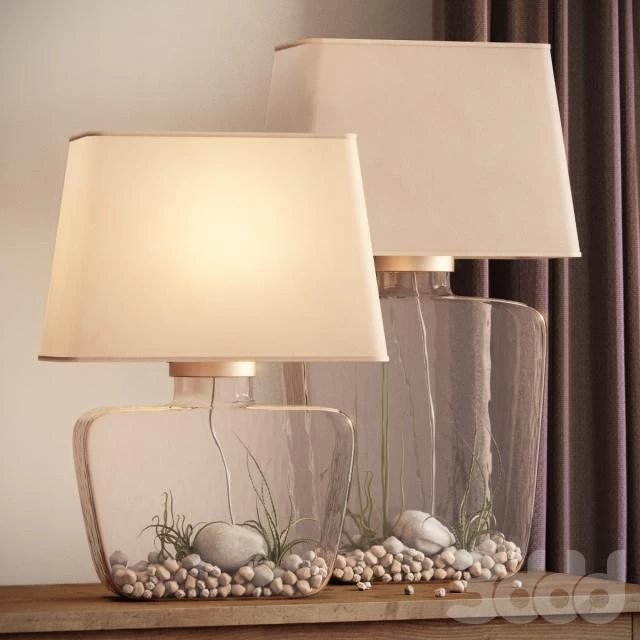 Tablelamp Interior