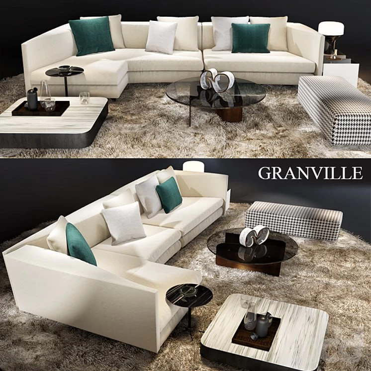 minotti granville