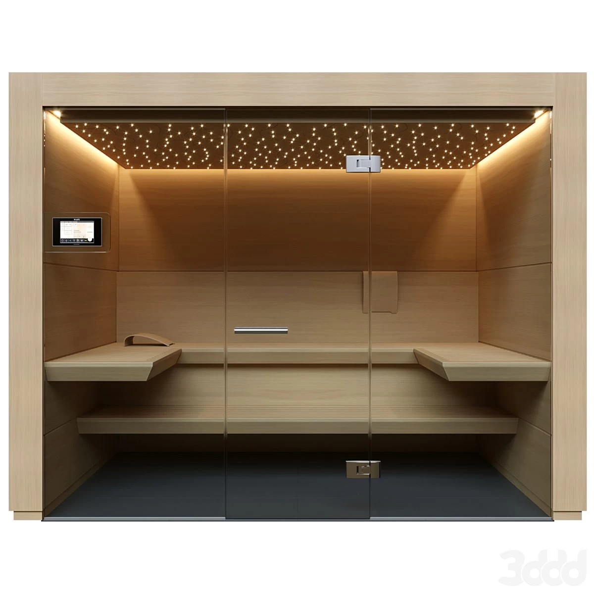 Sauna Klafs - Casena