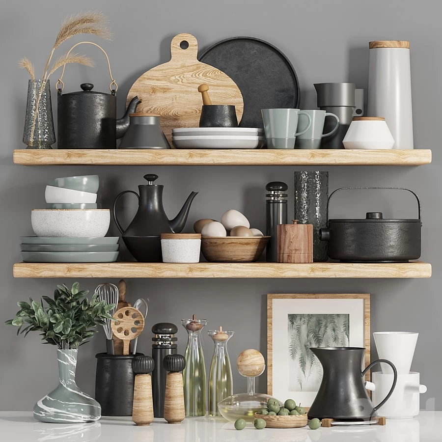 Samar kitchen accessories04