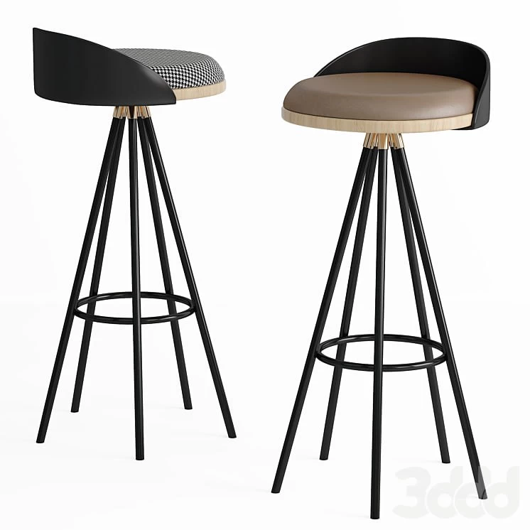 Bar chair