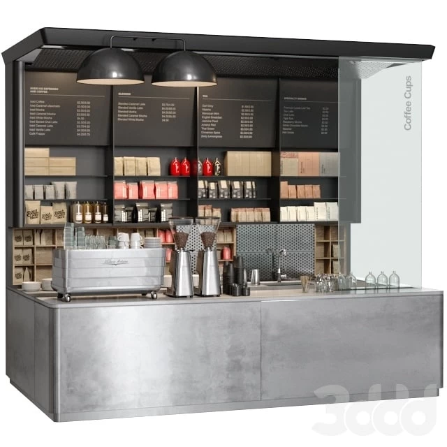 Shenouda COFFEE SHOP
