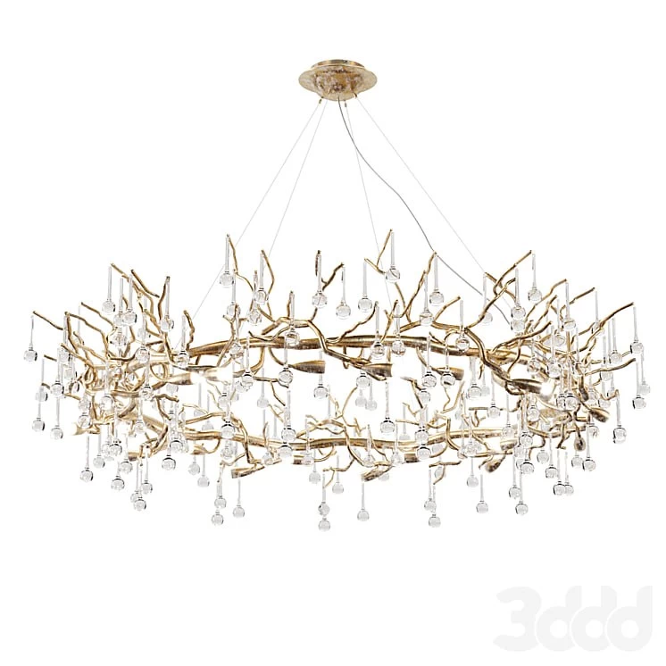 Chandelier Serip CT3413