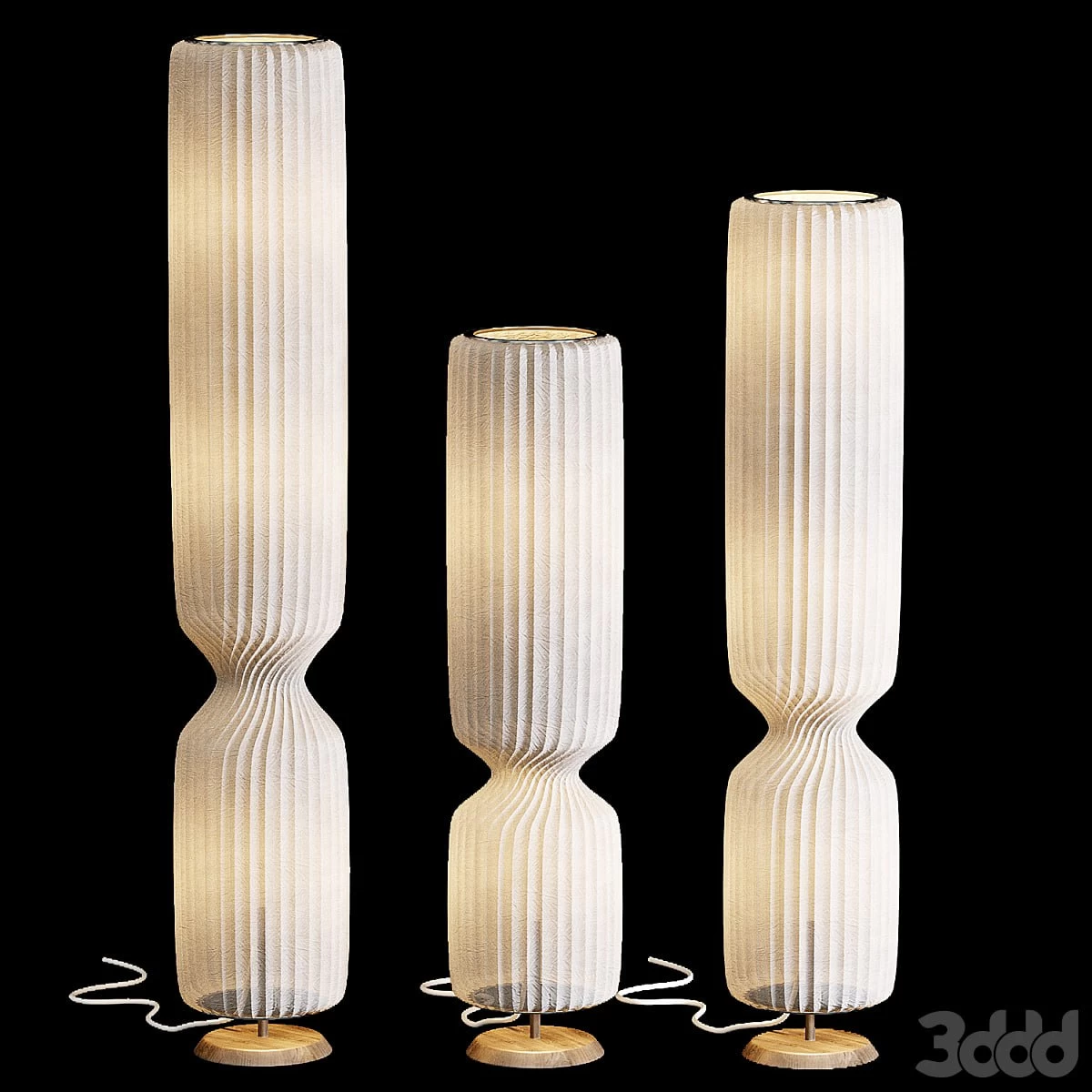 TAISTO Lamp