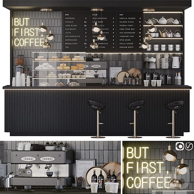 Shenouda Coffee shop 2