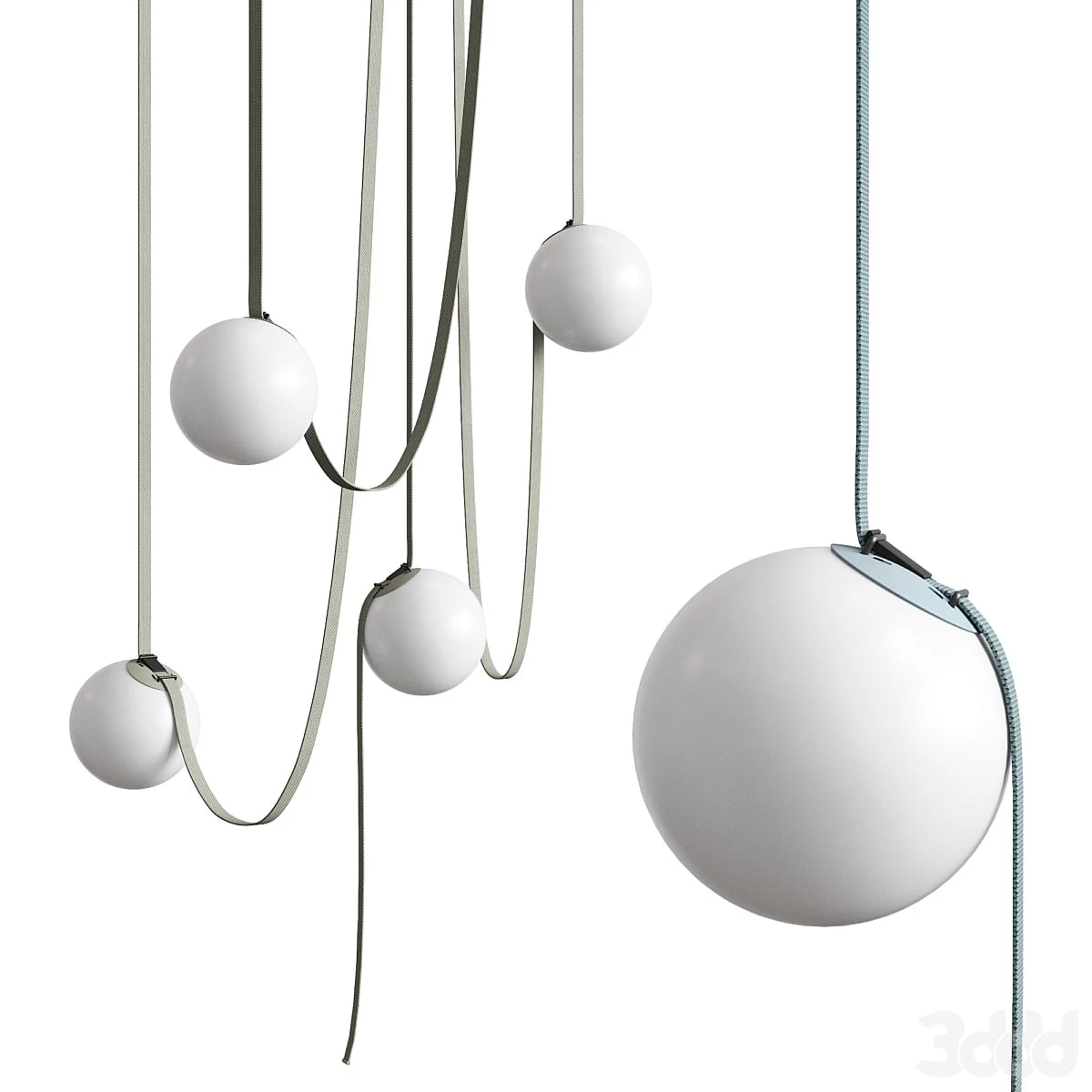 Vibia Plusminus