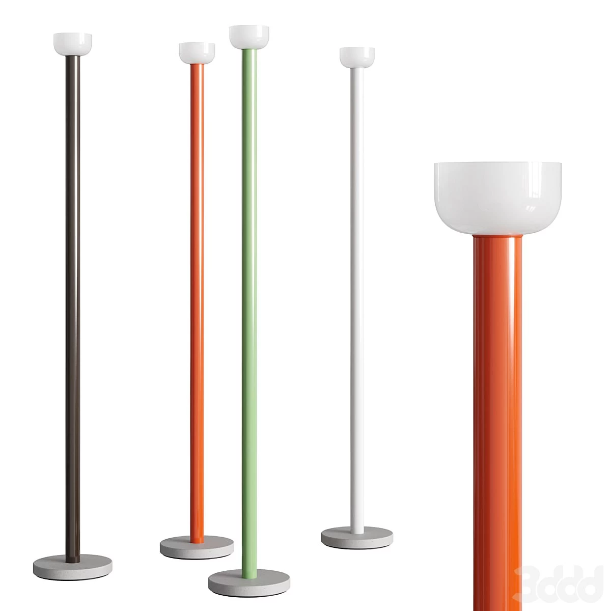 Flos Bellhop