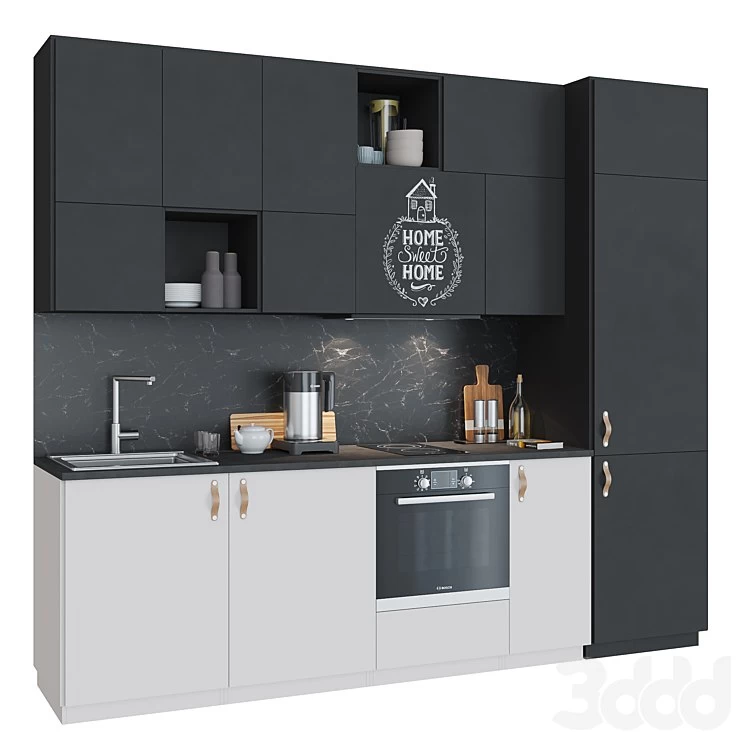 IKEA Kitchen