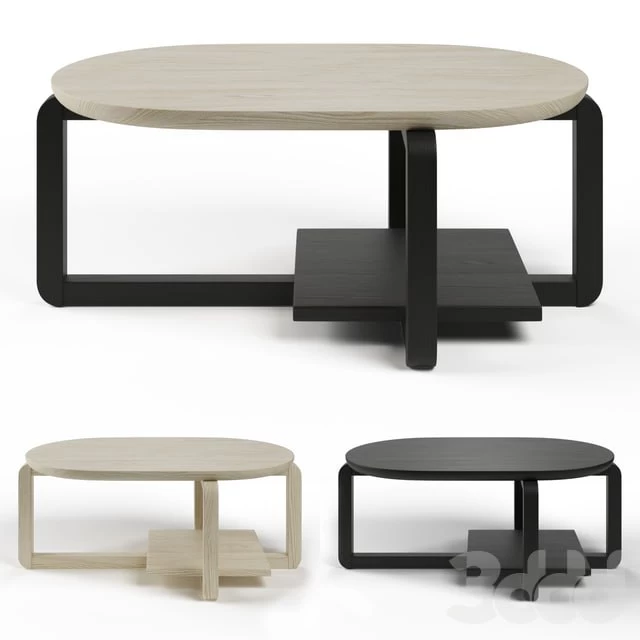 Coffee table LD - 064
