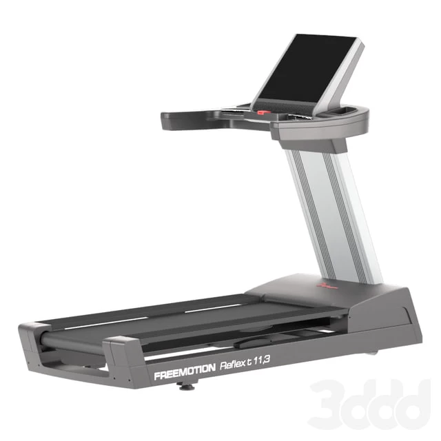 Freemotion reflex t11