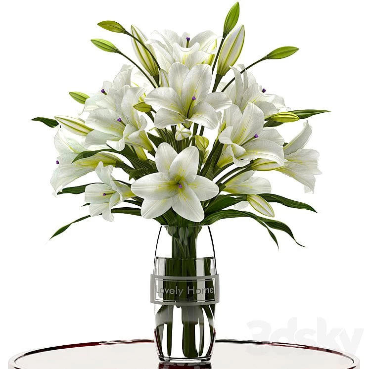LILY