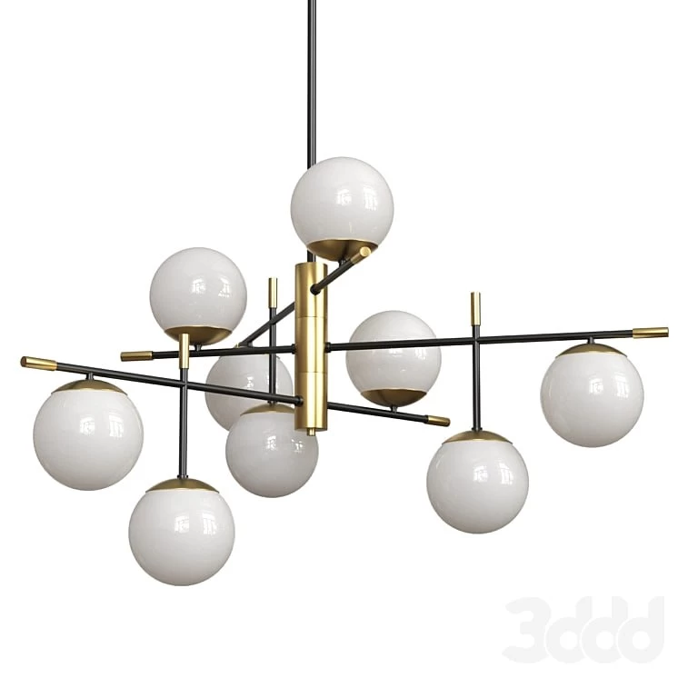 Софья chandelier Nostalgia