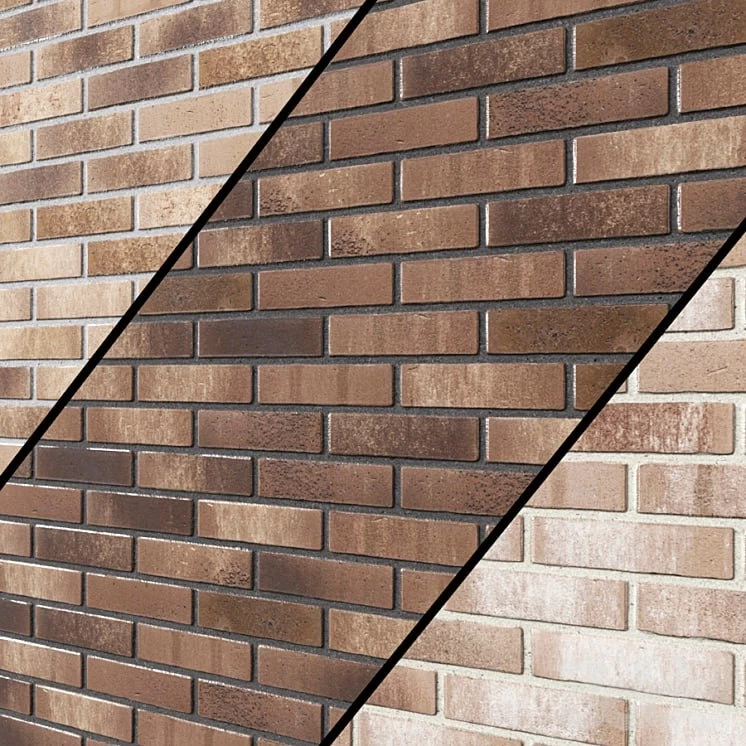 Clinker Tiles Feldhaus Klinker