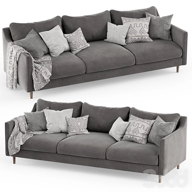 Sofa Sits Sally