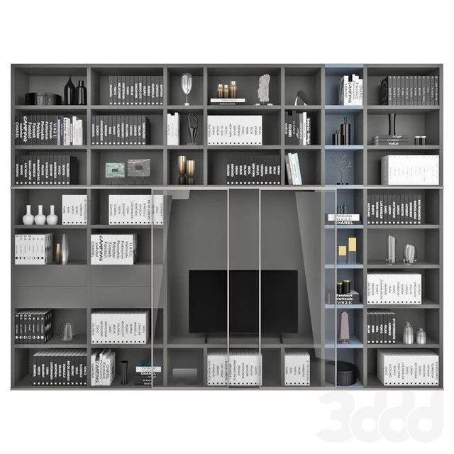 L Roche Bobois | set 33 -window