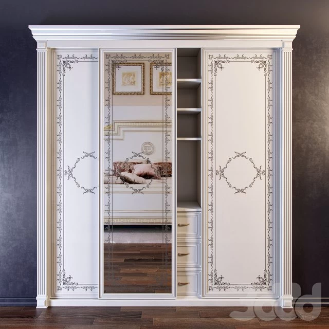 Cabinet 11