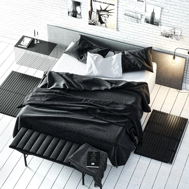 BEDSET 1