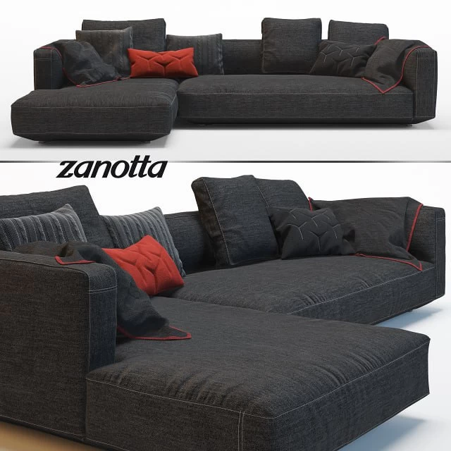 Zanotta Pianoalto vol2
