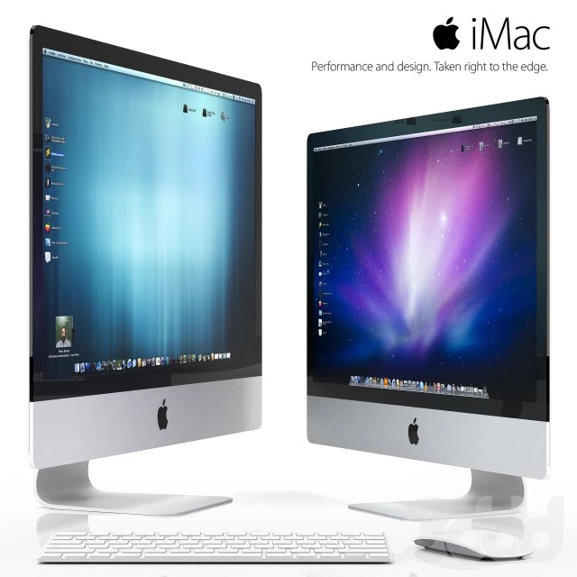 IMAC