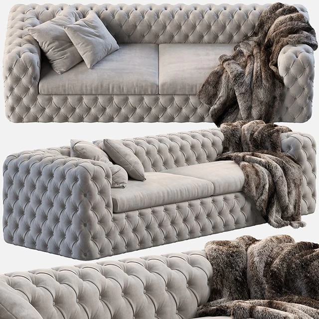 Chelsea Sofa DV HOME COLLECTION
