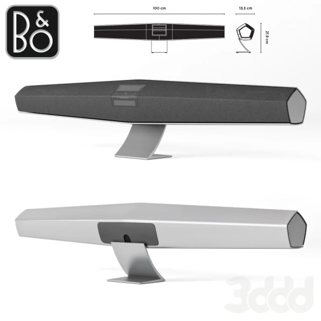 Bang and Olufsen beosound 35