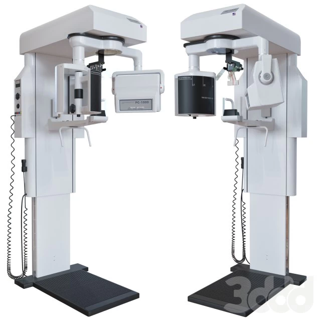 Dental X-rays pc1000