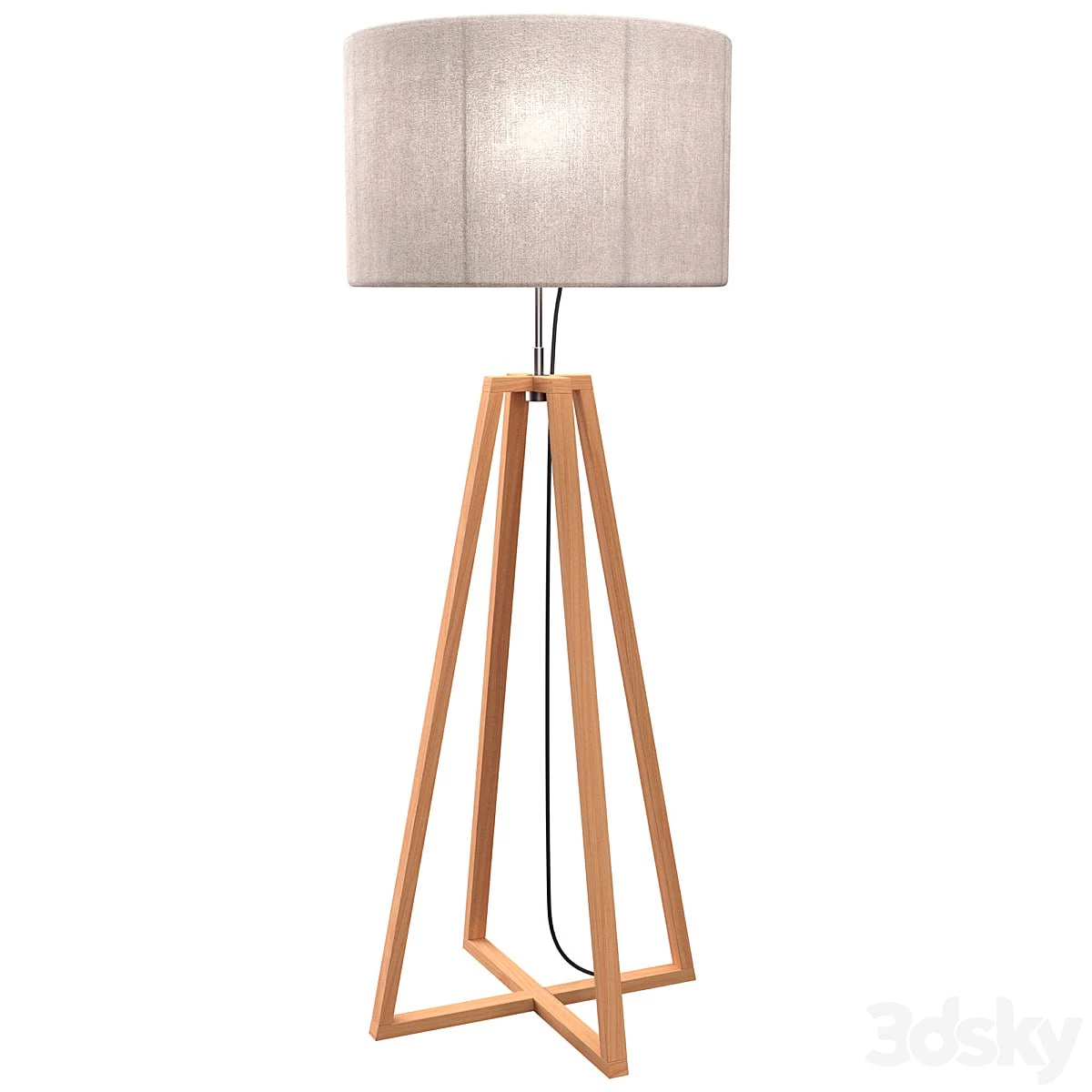 CLUB Floor Lamp