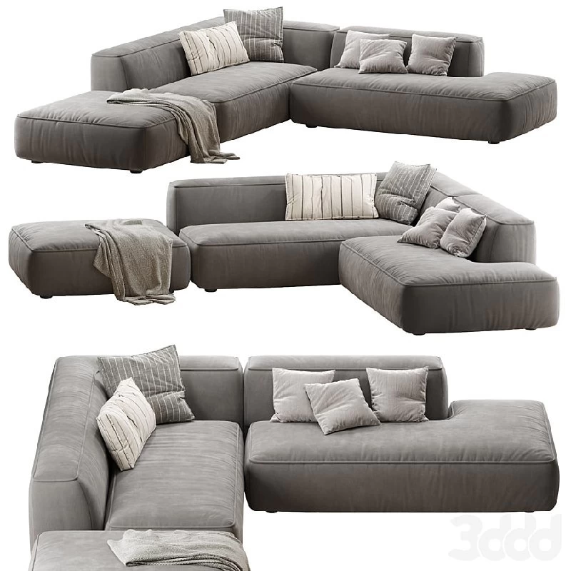 Sofa Lema CLOUD