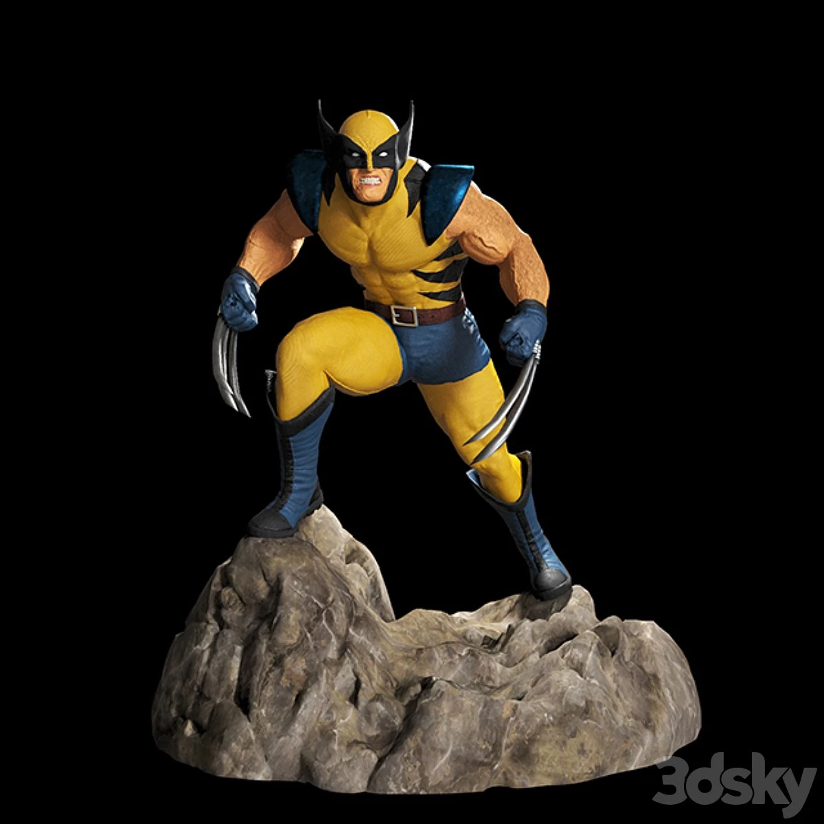 Wolverine