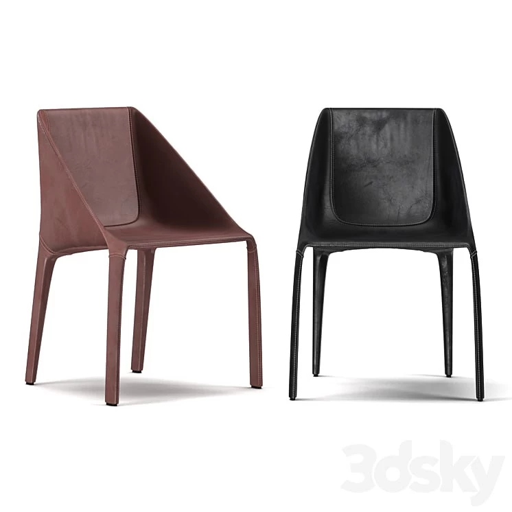 Polifom MANTA chair