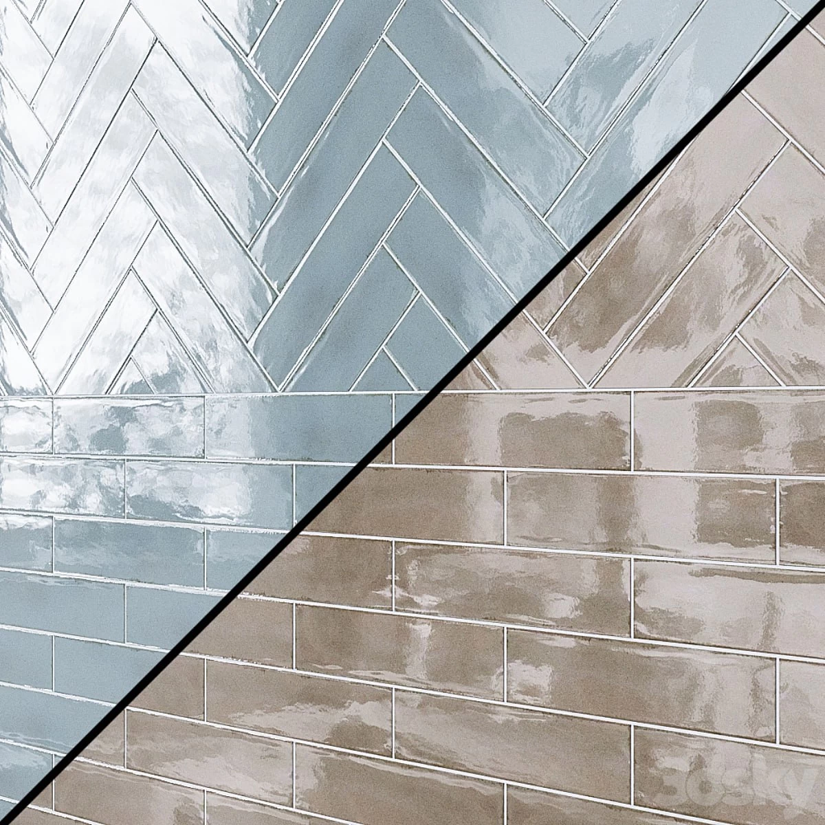 CIFRE CERAMICA Soul