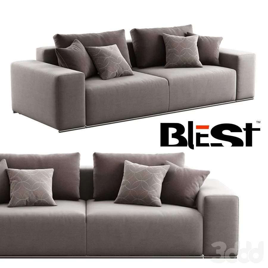 Melnyk Blest / BL 101 (DLZ)