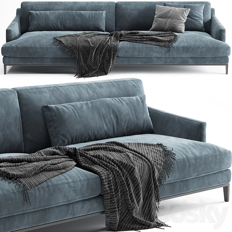Shimaa - Sofa