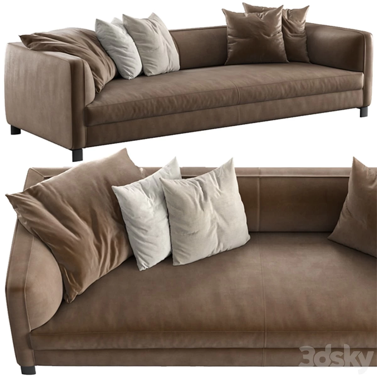 Shimaa - Sofa