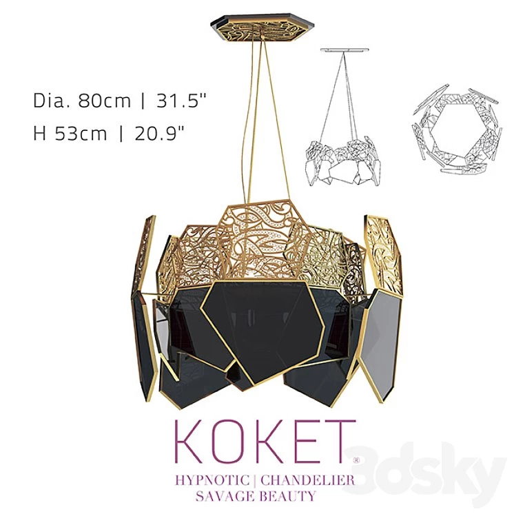 Koket Hypnotic