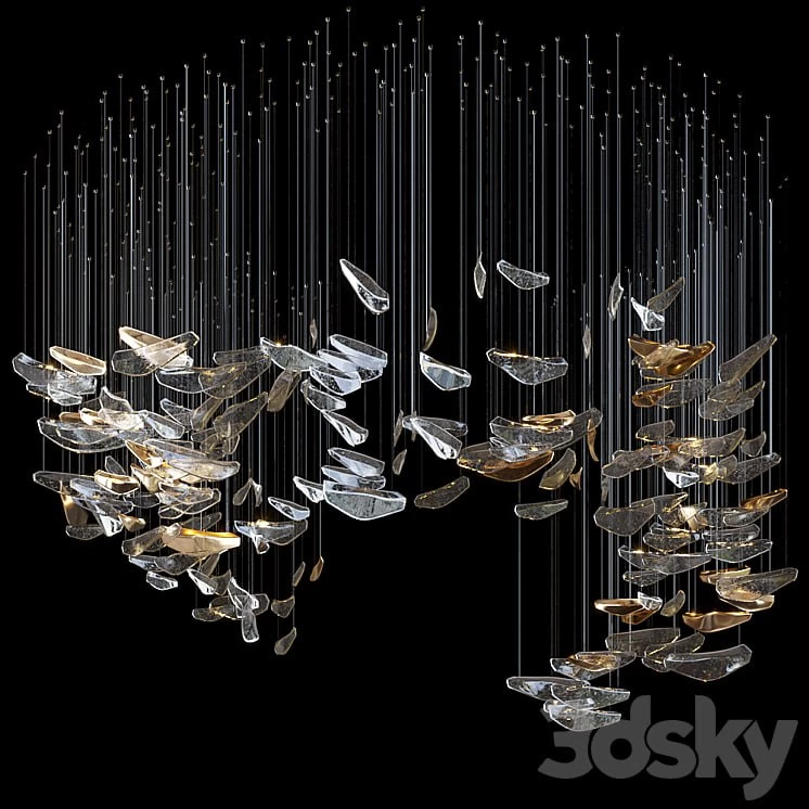Droplight - Vargov Design