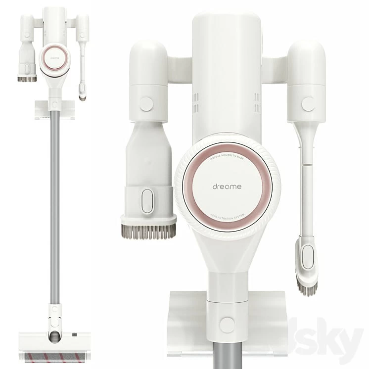 Vacuum cleaner Xiaomi Dreame V9